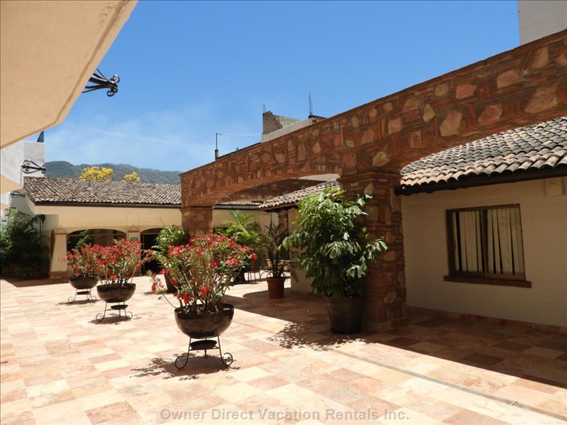  vacation rentals mexico jalisco puerto vallarta aquiles serdan  