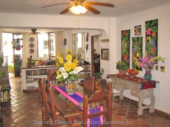  vacation rentals mexico jalisco puerto vallarta aquiles serdan  