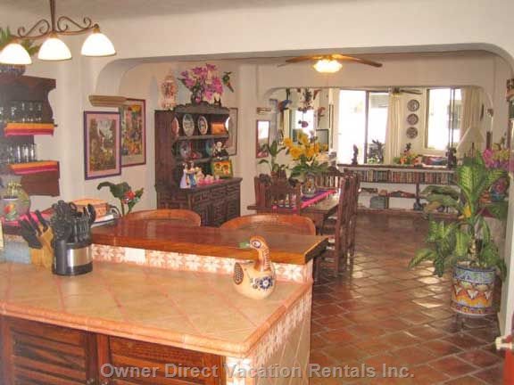  vacation rentals mexico jalisco puerto vallarta aquiles serdan  