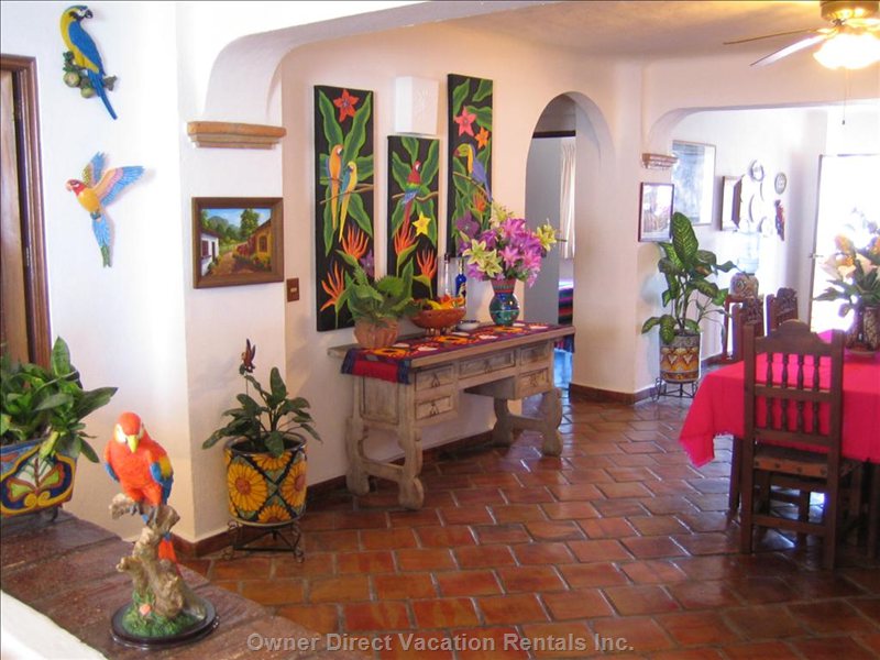 vacation rentals mexico jalisco puerto vallarta