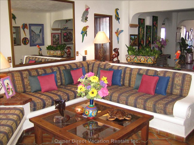  vacation rentals mexico jalisco puerto vallarta aquiles serdan  
