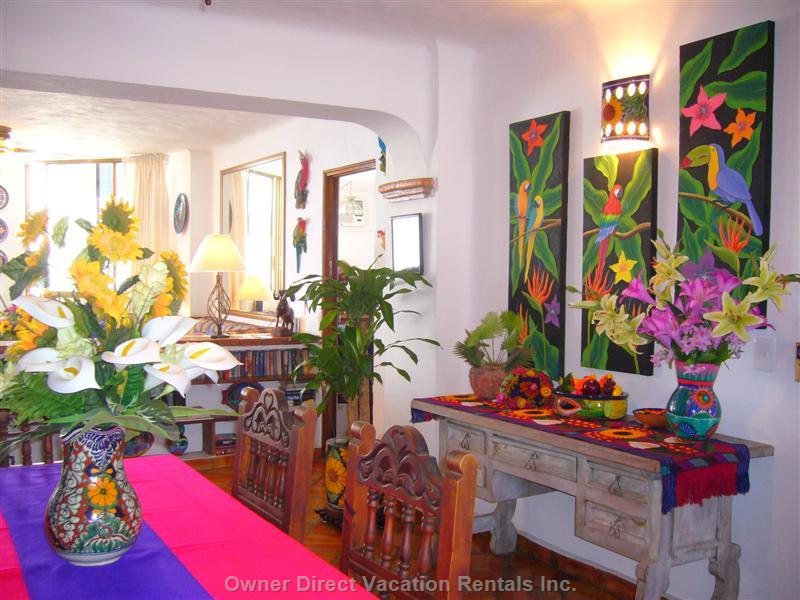  vacation rentals mexico jalisco puerto vallarta aquiles serdan  
