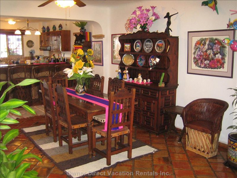  vacation rentals mexico jalisco puerto vallarta aquiles serdan  