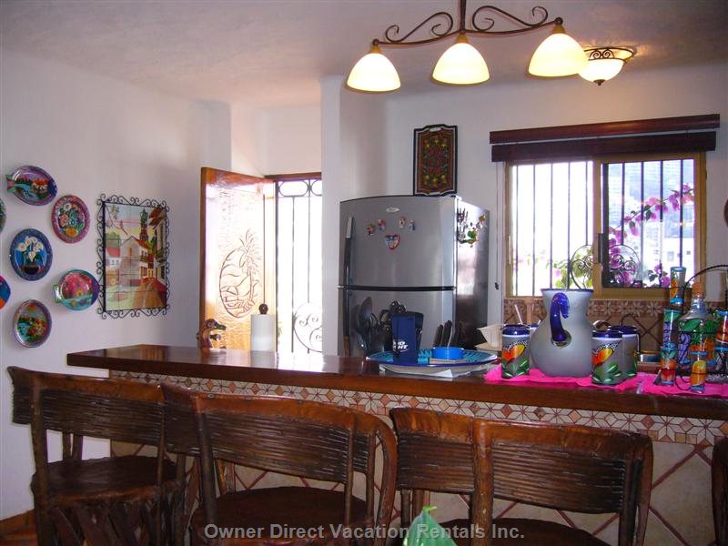  vacation rentals mexico jalisco puerto vallarta aquiles serdan  