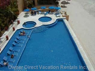 vacation rentals mexico jalisco puerto vallarta