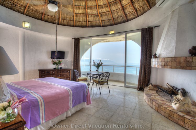  vacation rentals mexico jalisco puerto vallarta paseo de las conchas chinas  