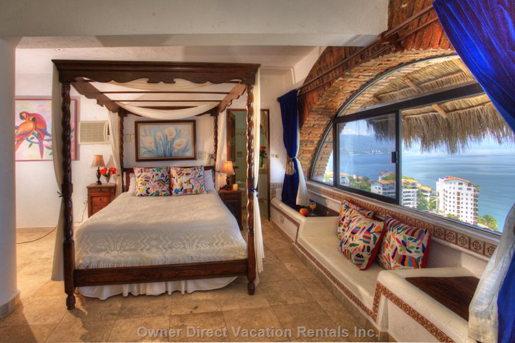  vacation rentals mexico jalisco puerto vallarta paseo de las conchas chinas  