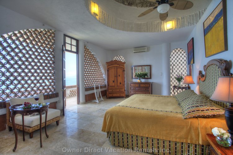  vacation rentals mexico jalisco puerto vallarta paseo de las conchas chinas  