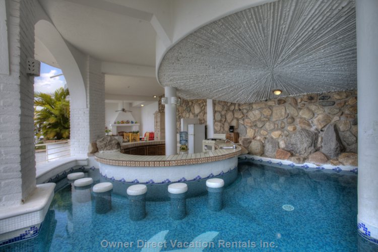  vacation rentals mexico jalisco puerto vallarta paseo de las conchas chinas  