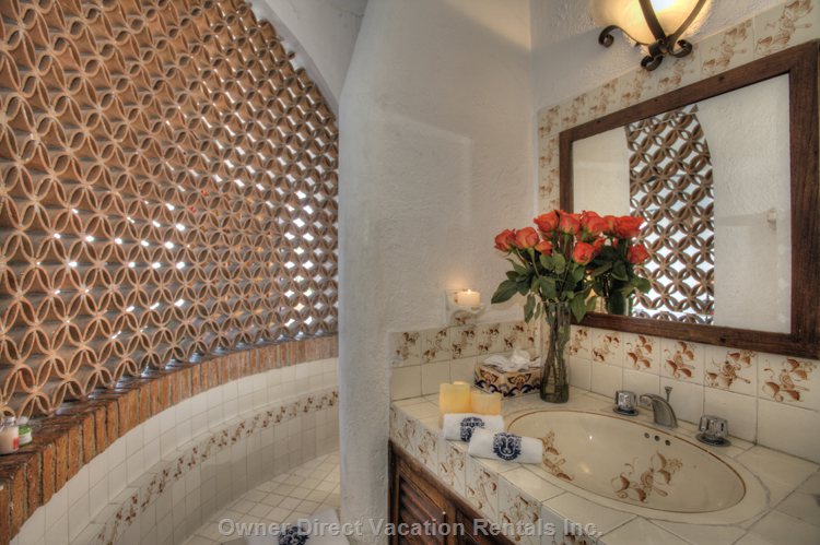  vacation rentals mexico jalisco puerto vallarta paseo de las conchas chinas  