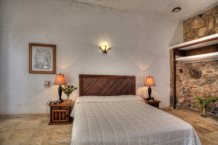  vacation rentals mexico jalisco puerto vallarta paseo de las conchas chinas  