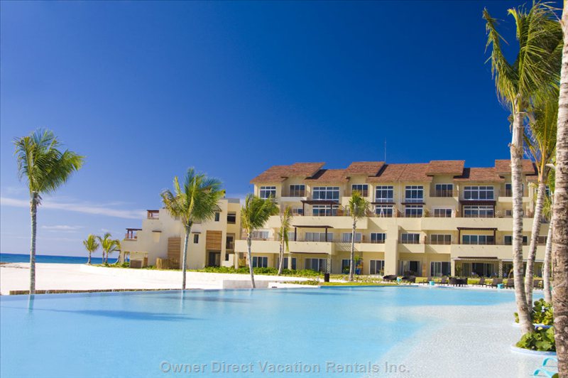 vacation rentals dominican republic la altagracia punta cana