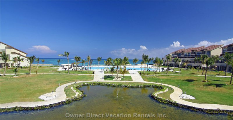 vacation rentals dominican republic la altagracia punta cana