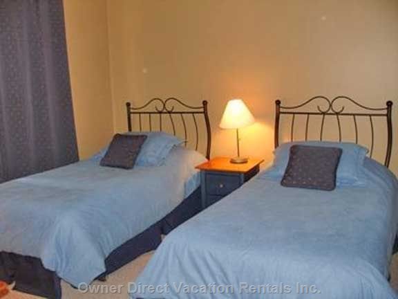  vacation rentals canada qubec mont tremblant  chemin des quatres sommets 