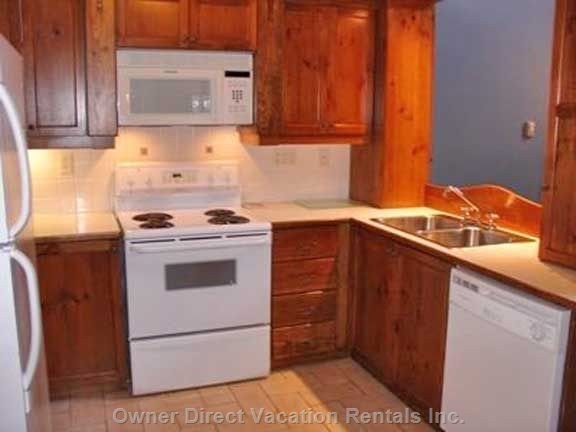  vacation rentals canada qubec mont tremblant  chemin des quatres sommets 