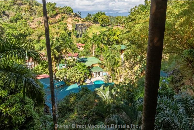 quepos vacation rentals vacation rentals costa rica provincia de puntarenas bo 