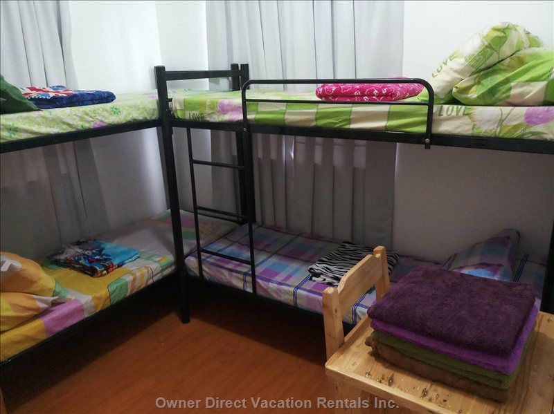 vacation rentals philippines metro manila quezon city