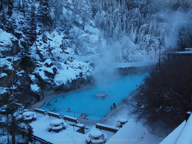 bighorn meadows resort vacation rentals vacation rentals canada british columbia radium hot springs 