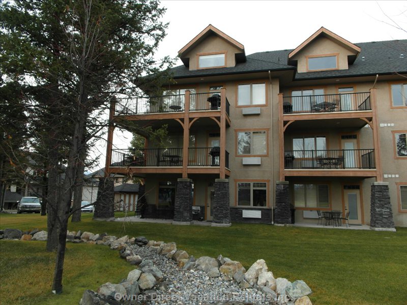  bighorn meadows resort vacation rentals vacation rentals canada british columbia radium hot springs 