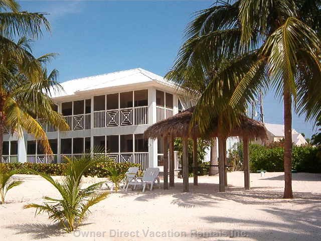  vacation rentals cayman islands north side rum point  water cay road 
