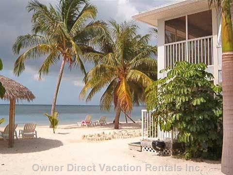  vacation rentals cayman islands north side rum point  water cay road 