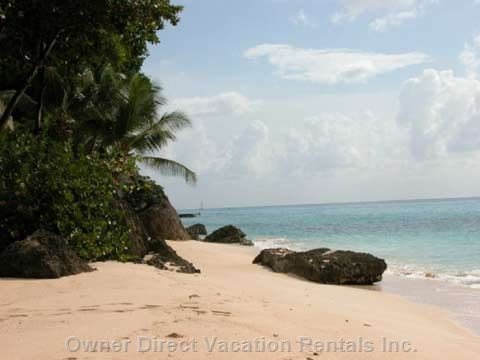 vacation rentals barbados saint james appleby