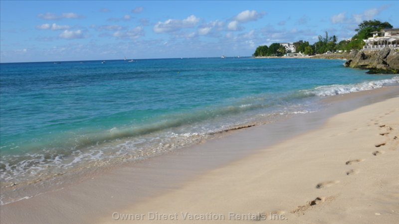 vacation rentals barbados saint james appleby