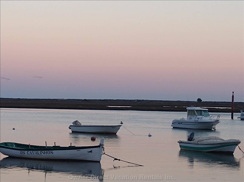 vacation rentals portugal faro santa luzia rua capitao jorge ribeiro b 
