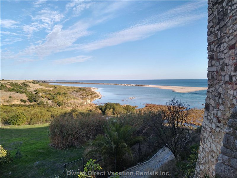  vacation rentals portugal faro santa luzia rua capitao jorge ribeiro b 
