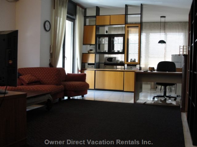  vacation rentals italy campania napoli cupa carbone 