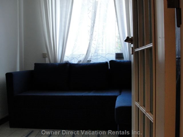  vacation rentals italy campania napoli cupa carbone 