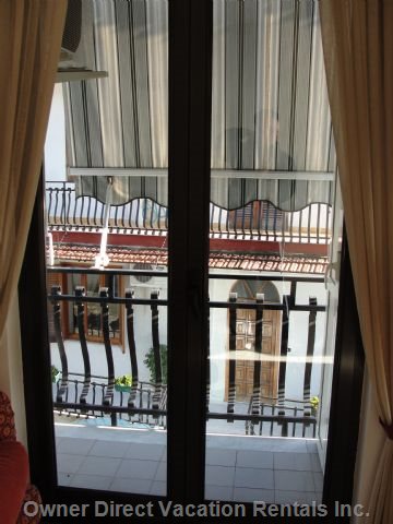  vacation rentals italy campania napoli cupa carbone 