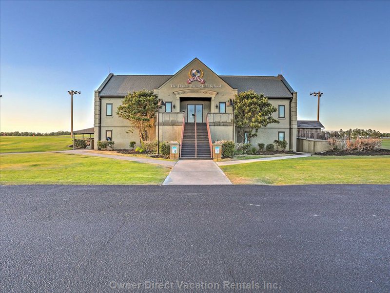  legends golf resort vacation rentals vacation rentals united states south carolina myrtle beach 