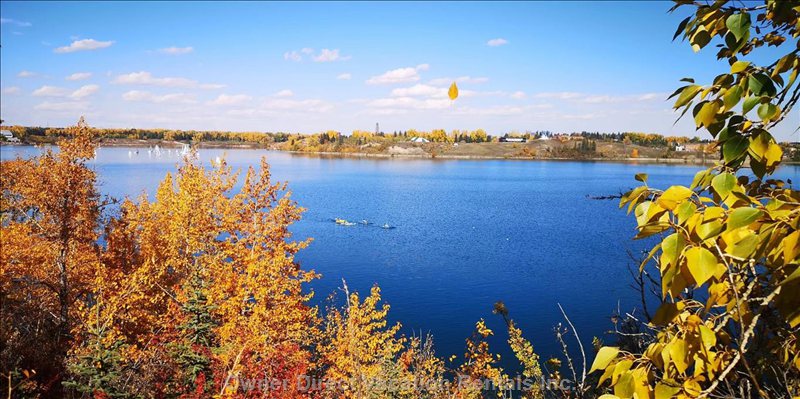  vacation rentals canada alberta calgary  meadowview road southwest 