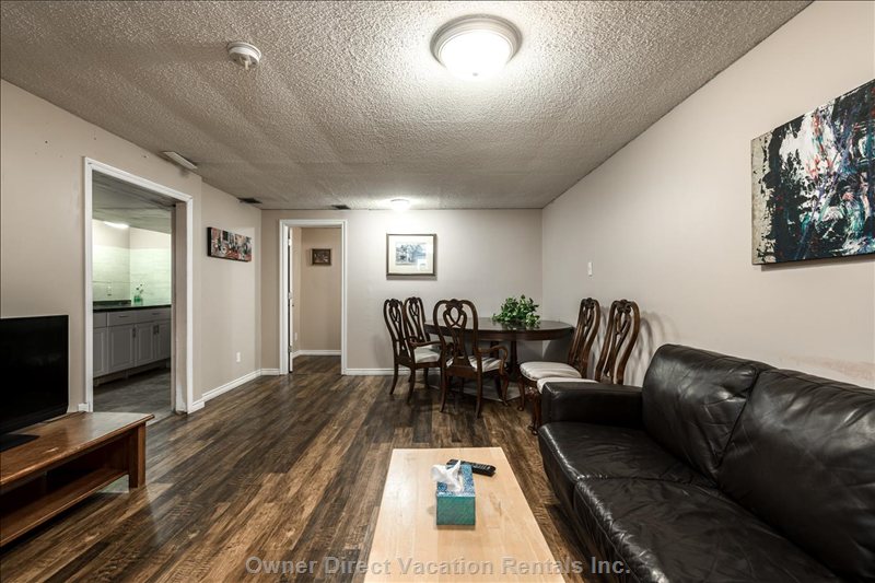  vacation rentals canada alberta calgary  meadowview road southwest 