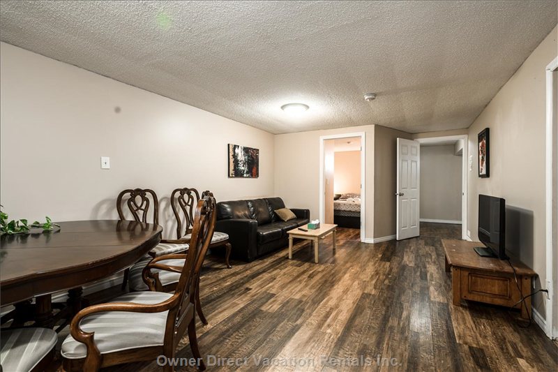  vacation rentals canada alberta calgary  meadowview road southwest 