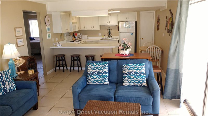  vacation rentals united states florida fort walton beach  nautilus ct  