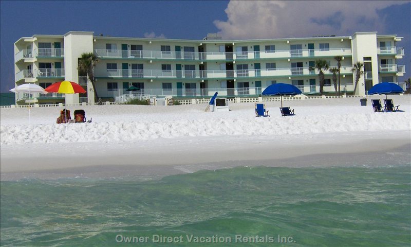  vacation rentals united states florida fort walton beach  nautilus ct  