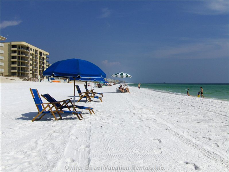  vacation rentals united states florida fort walton beach  nautilus ct  