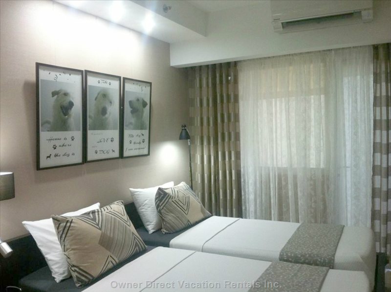 vacation rentals philippines metro manila pasay