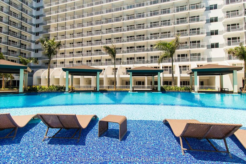  shell residences vacation rentals vacation rentals philippines metro manila pasay 