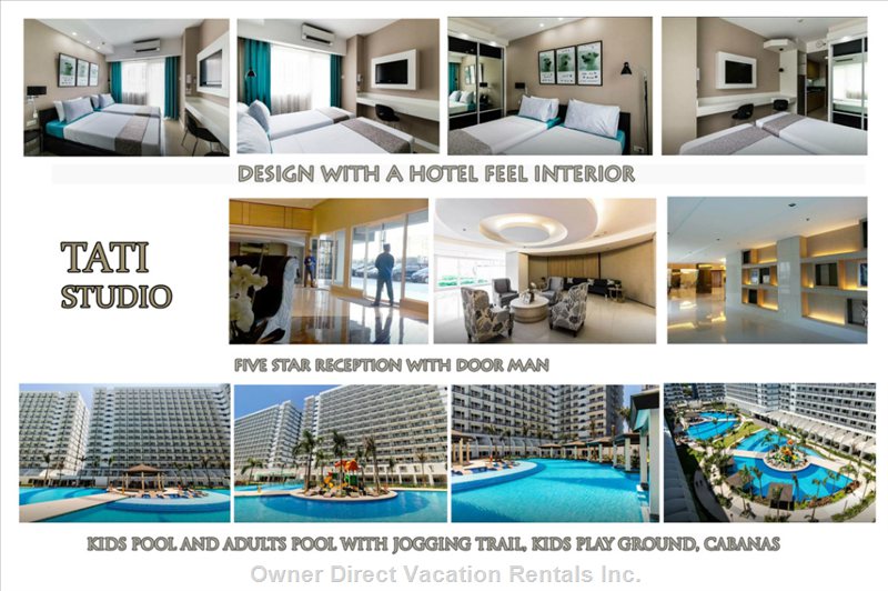  shell residences vacation rentals vacation rentals philippines metro manila pasay 