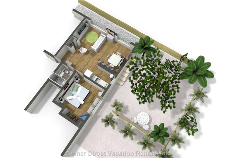 vacation rentals united states florida miami beach  th st 