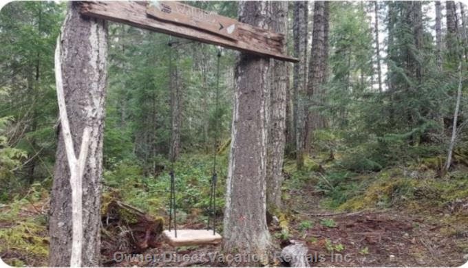  vacation rentals canada british columbia shawnigan lake renfrew road 