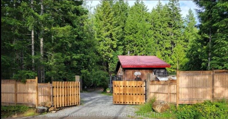  vacation rentals canada british columbia shawnigan lake renfrew road 