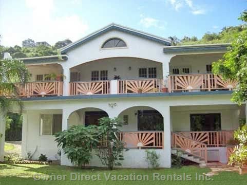depoe bay vacation rentals vacation rentals british virgin islands tortola leonards