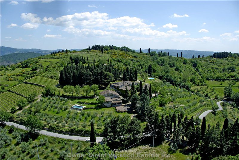  montefili vacation rentals vacation rentals italy toscana greve in chianti 