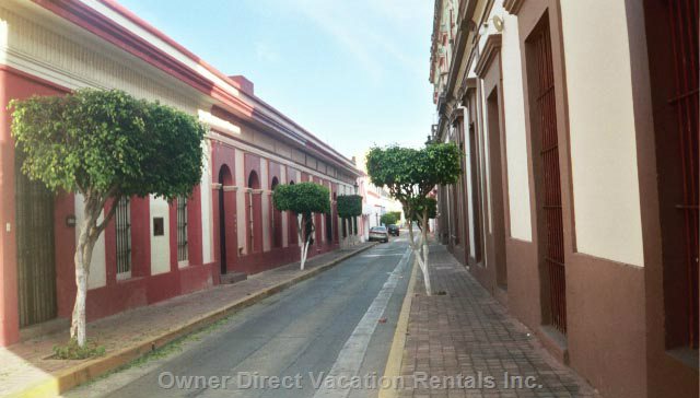  vacation rentals mexico sinaloa mazatln  venus 