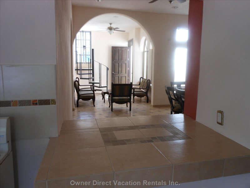  vacation rentals mexico sinaloa mazatln  venus 