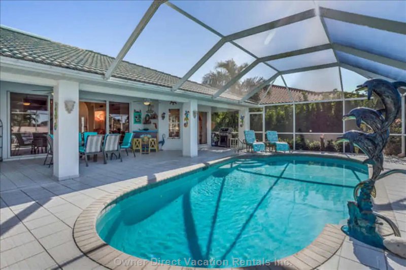  vacation rentals united states florida cape coral  southeast th place 